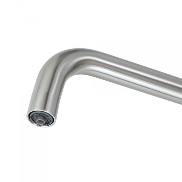 HÜGEL Brush: кухонний змішувач Gunter&Hauer