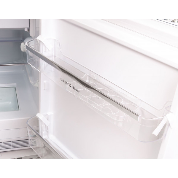 FB 100: вбудований холодильник Gunter & Hauer