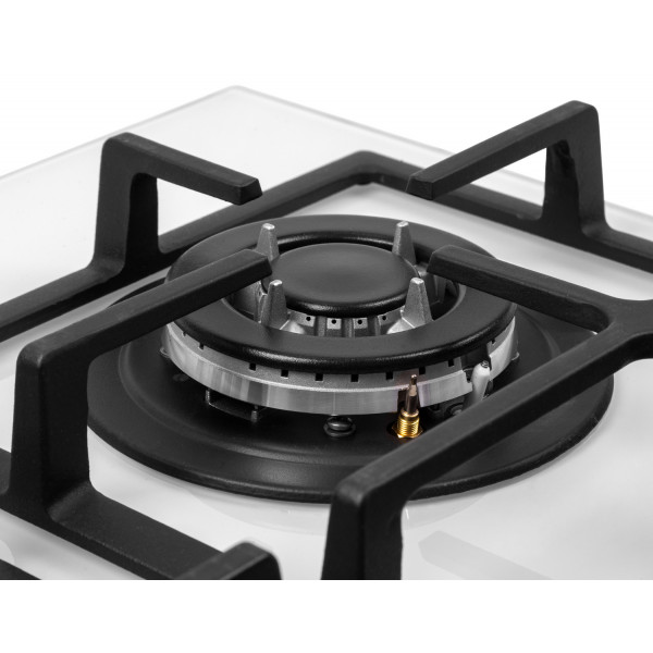 GL 64 TW: газова варильна поверхня Gunter & Hauer