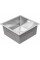 Olef 4522 Inox: кухонна мийка Gunter & Hauer (45x45 см)
