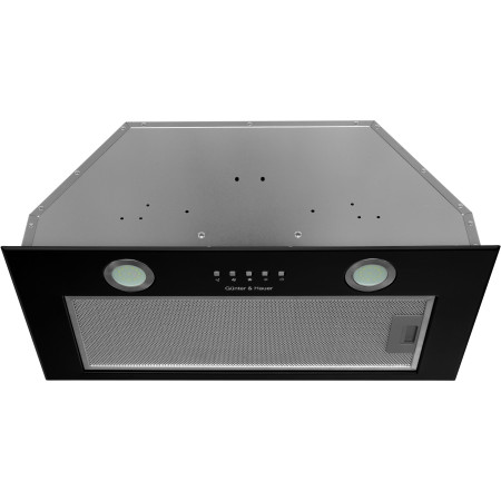 ATALA 1060 G: кухонна витяжка Gunter & Hauer