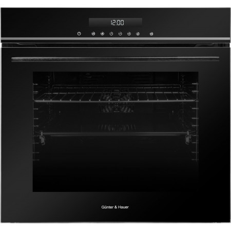 EOM 1570 BL: електрична духова шафа Gunter & Hauer