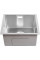 Olef 4522 Inox: кухонна мийка Gunter & Hauer (45x45 см)