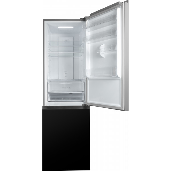 FN 342 IDBG: відокремлений холодильник Gunter & Hauer (покриття дверцят: скло)