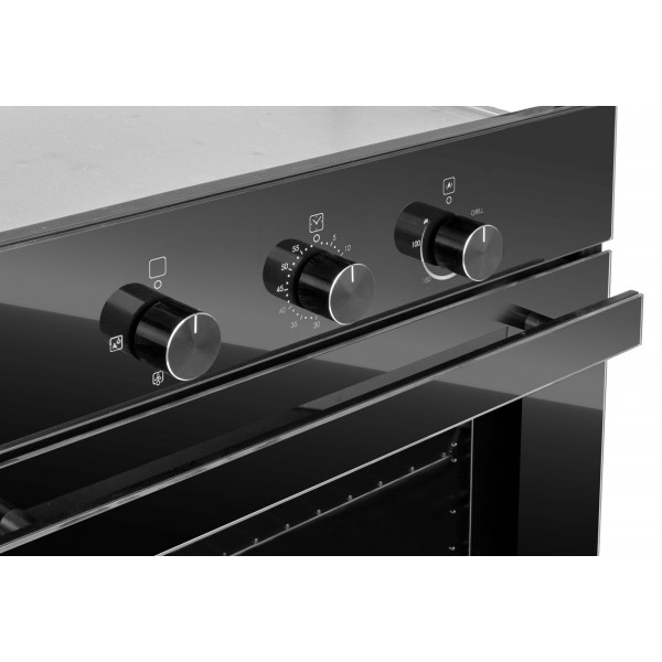 EOG 604: газова духова шафа Gunter & Hauer