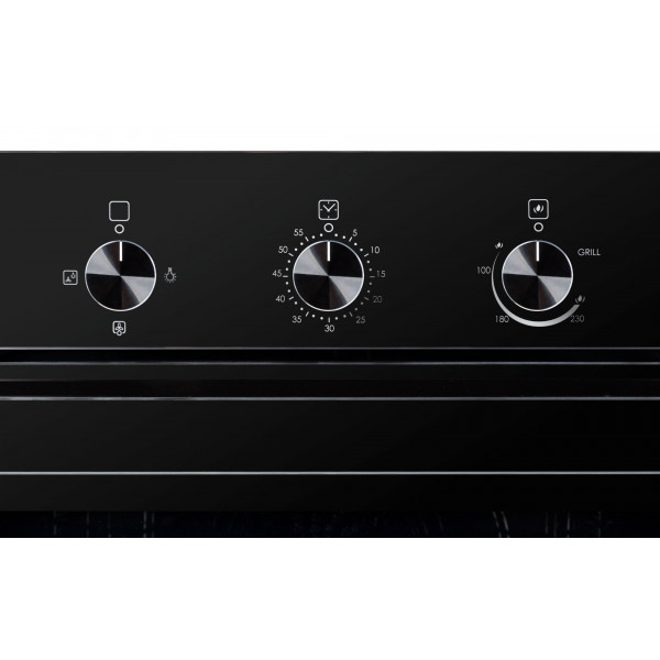 EOG 604: газова духова шафа Gunter & Hauer