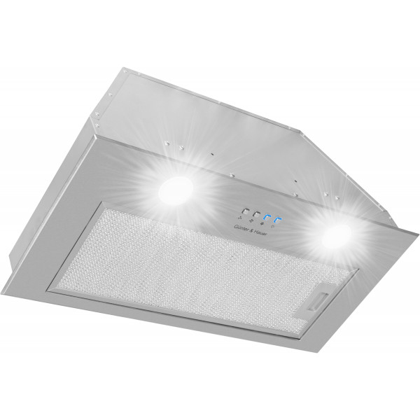 ATALA 1060 BI: кухонна витяжка Gunter & Hauer