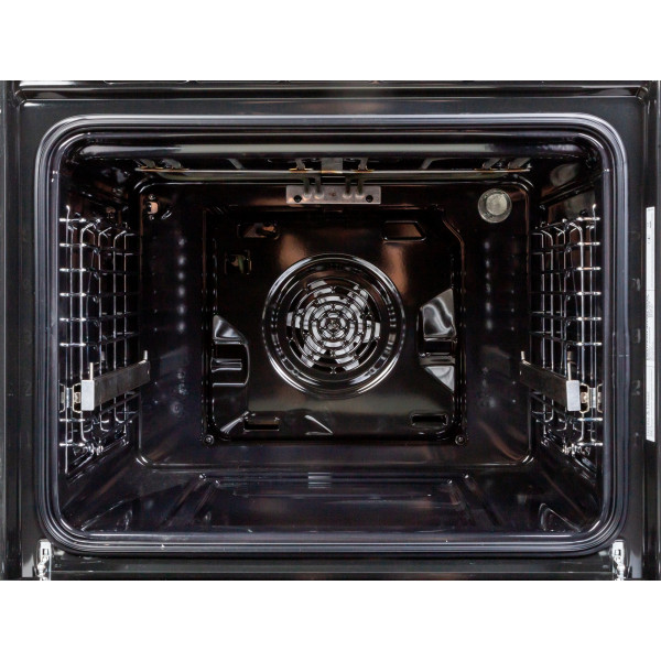 EOM 7009 IVR: електрична духова шафа Gunter & Hauer