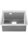 Metter 5020 IX: кухонна мийка Gunter & Hauer (50x50 см)