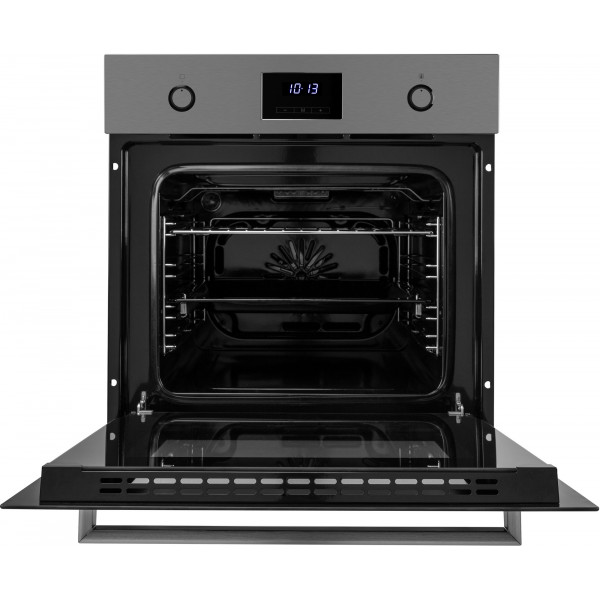 EOM 857 BTEL: електрична духова шафа Gunter & Hauer