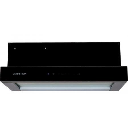 AGNA 600 GL: кухонна витяжка Gunter & Hauer
