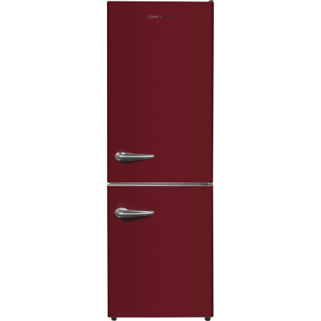 FN 369 R: відокремлений холодильник Gunter & Hauer