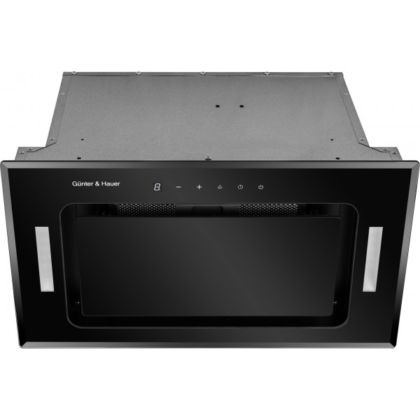 ATALA 1060 GL: кухонна витяжка Gunter & Hauer