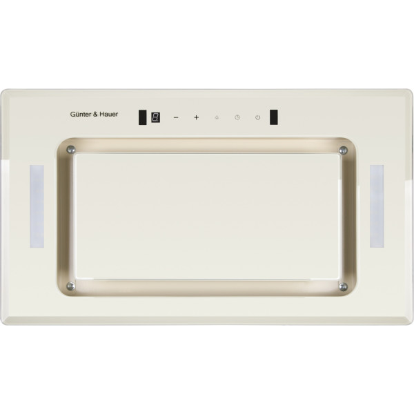 ATALA 1060 GLI: кухонна витяжка Gunter & Hauer