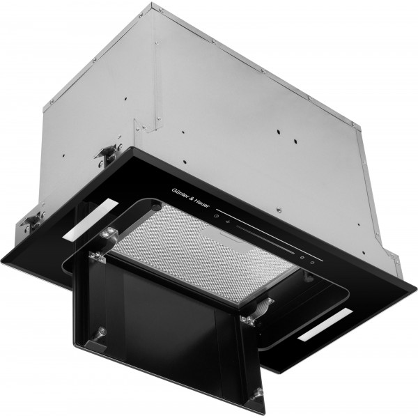 ATALA 1060 GL Inverter: кухонна витяжка Gunter & Hauer