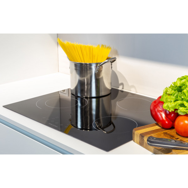 CER 642: електрична варильна поверхня Gunter & Hauer