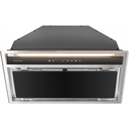 ATALA 1060 GLX: кухонна витяжка Gunter & Hauer