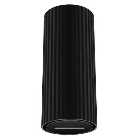 MARGARETTE 3D WALL BL: кухонна витяжка Gunter & Hauer