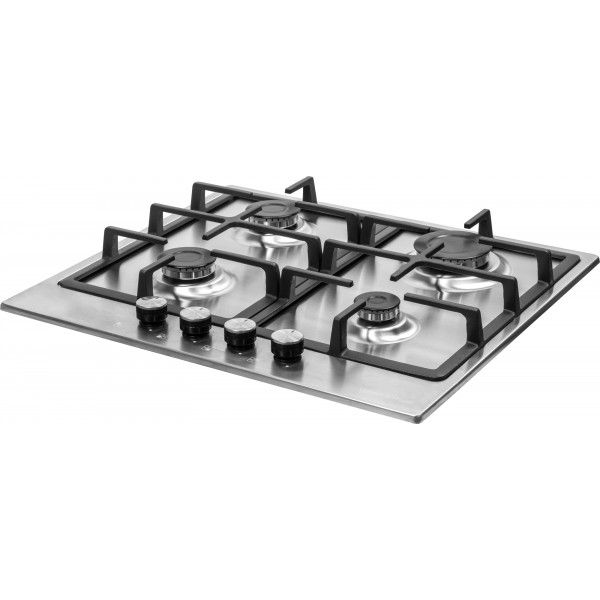 GH 606 IX: газова варильна поверхня Gunter & Hauer