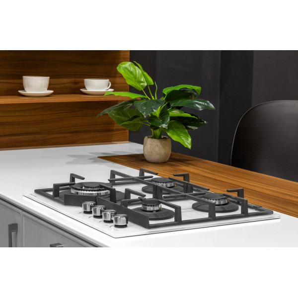 GT 642 W: газова варильна поверхня Gunter & Hauer