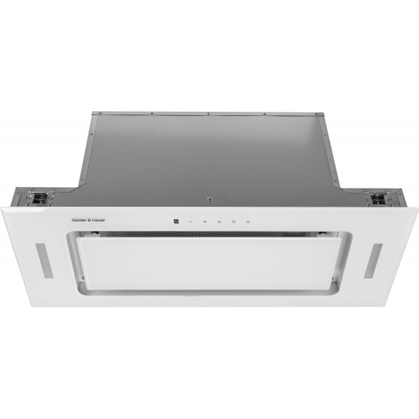 ATALA 1060 GLW: кухонна витяжка Gunter & Hauer