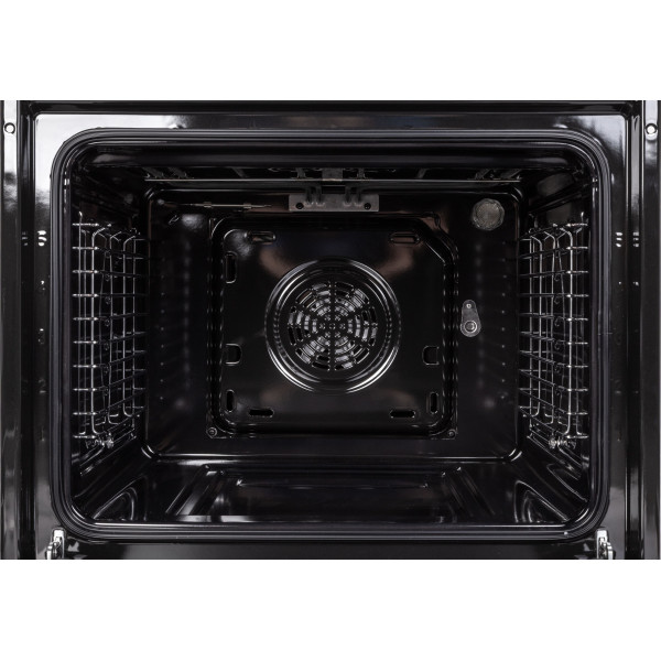 EOM 866 BL: електрична духова шафа Gunter & Hauer