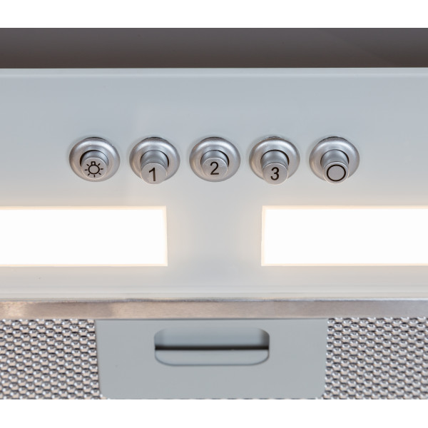 ATALA 60 KGLW: кухонна витяжка Gunter & Hauer