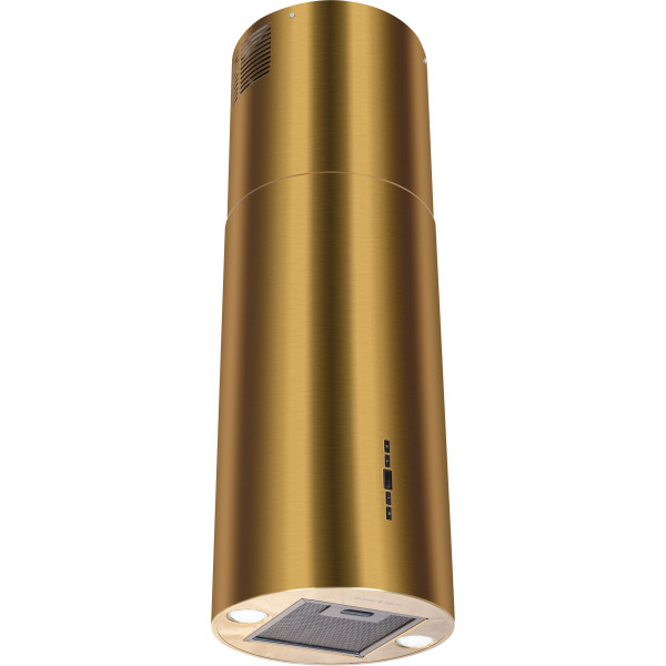 MARGARETTE GOLD: кухонна витяжка Gunter & Hauer