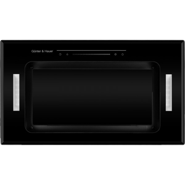 ATALA 1060 GL Inverter: кухонна витяжка Gunter & Hauer