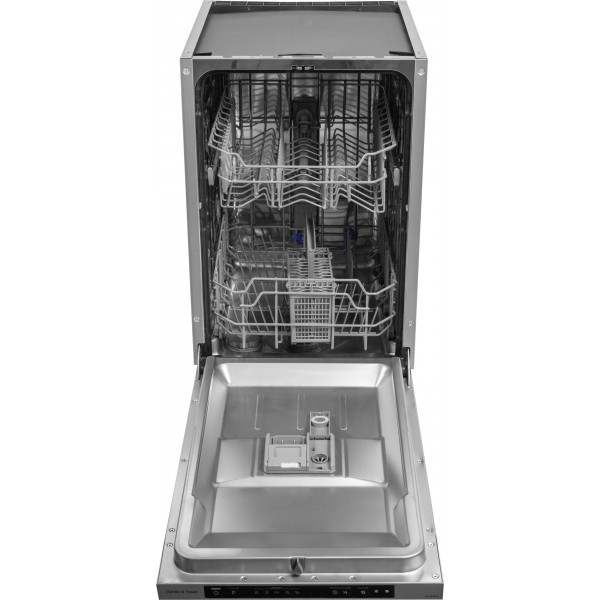 SL 4505: посудомийна машина Gunter & Hauer