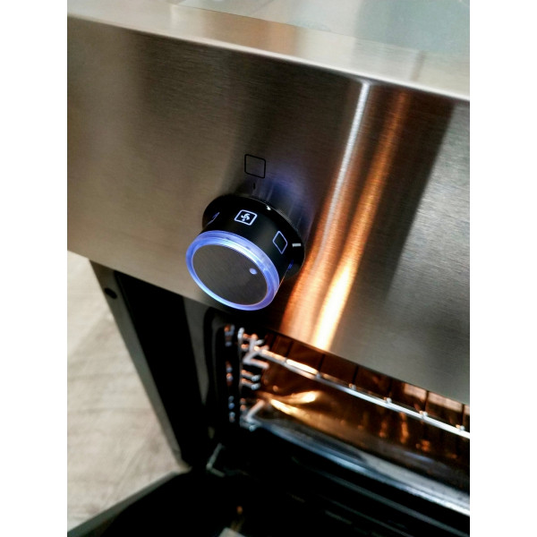 EOM 857 BTEL: електрична духова шафа Gunter & Hauer