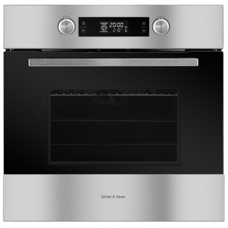 EOM 970 IX (WD): електрична духова шафа Gunter & Hauer