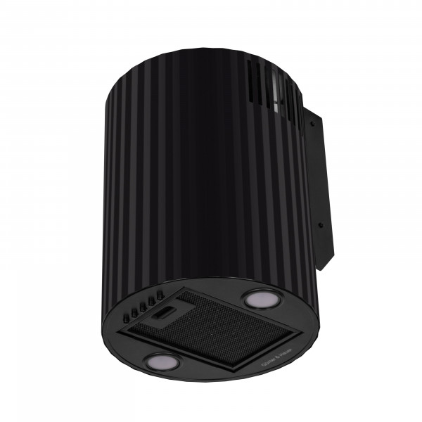 MARGARETKA 3D BL: кухонна витяжка Gunter & Hauer