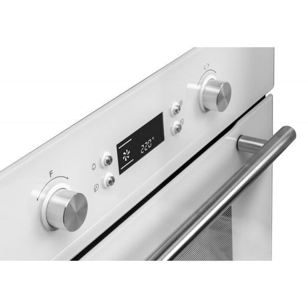 EOM 867 WH (WD): електрична духова шафа Gunter & Hauer