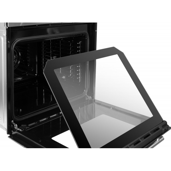 EOM 866: електрична духова шафа Gunter & Hauer