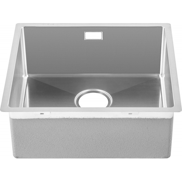 Nebel 4920 IX: кухонна мийка Gunter & Hauer (49x44 см)