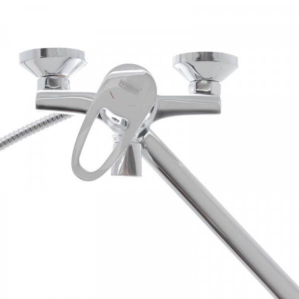 Змішувач для ванни Haiba Xide 006 (HB0401)