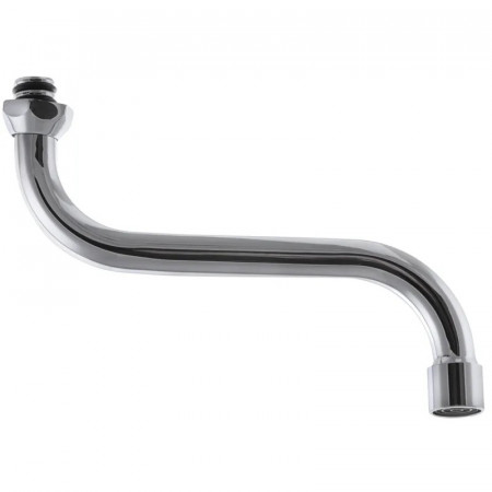 Вилив для змішувача Haiba M7116 (361) (GU0036)