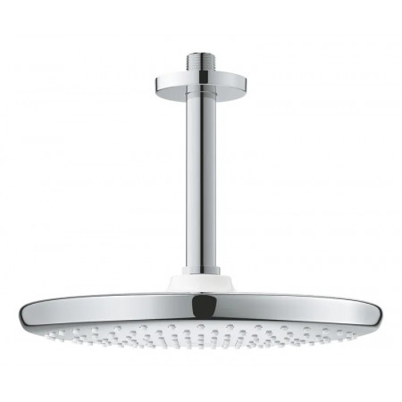Верхній душ з стельовим кронштейном Grohe Tempesta (26669000)