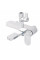 Душова колона зі змішувачемKoer KB-56030-01, 3 функції (KR5427)