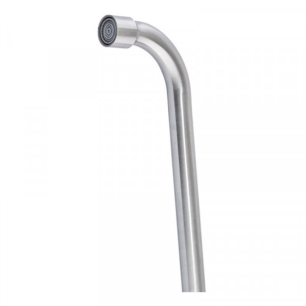 Змішувач для кухні Zerix GTA 005 (ZX4739)