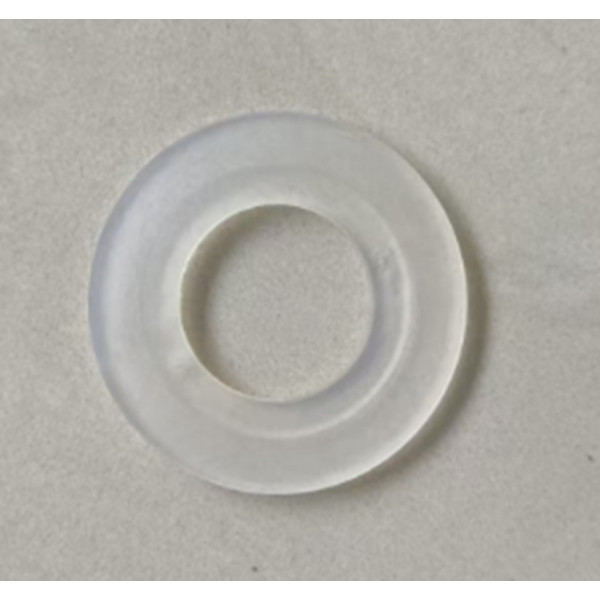 Мембрана силіконова для зливного клапана бачка унітазу KOER KT-1408 для KT-0201, KT-0202 (KR5705)