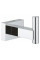 Гачок для халату Grohe Essentials Cube New (40511001)