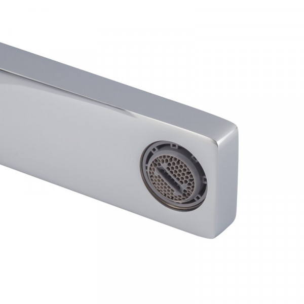 Змішувач для умивальника Haiba Kant 001 HIGH (HB9601)