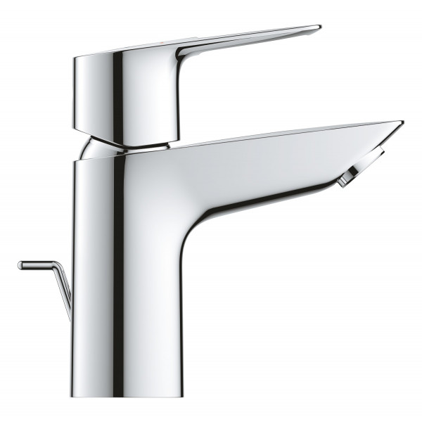 Змішувач для раковини S-розміру Grohe BauLoop New (23335001)