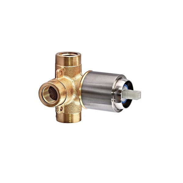 Душова система Mixxus SUS-003 Inner (вбудована) з нерж. сталі SUS304 (MI6015)