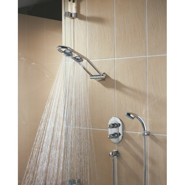 Шлангове підключення Grohe Relexa neutral (28671000)