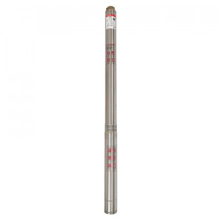 Насос свердловинний відцентровий KOER 4SD12/26+2М (380V) Н=176м Q=16.2м3, P=5500 Вт, каб.2м. (KP3369)