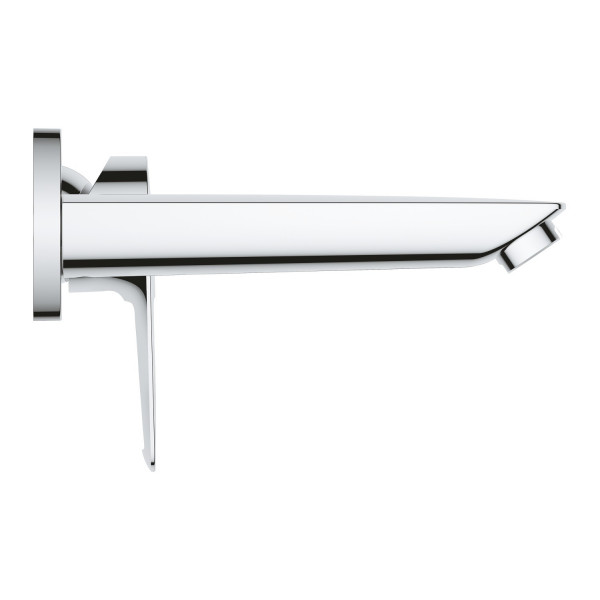 Змішувач для раковини прихованого монтажу Grohe BauLoop New (20289001)