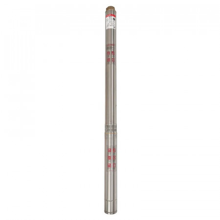 Насос свердловинний відцентровий KOER 4SDM8/23+2М + пульт Н=145м Q=10.8м3, P=3000 Вт, каб.2м. (KP3365)